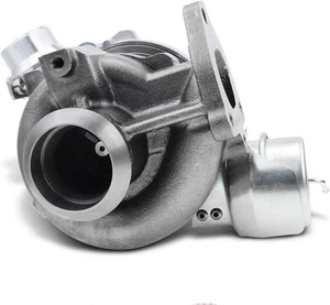 Turbocompresseur Pour Nissan Juke Qashqai II NV200 1.5 DCI 110 1441100Q0L - Imagen 1 de 7