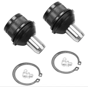 -Front Upper & Lower Ball Joints for Ford F-250 F-350 Super Duty Excursion 2WD - Picture 1 of 3