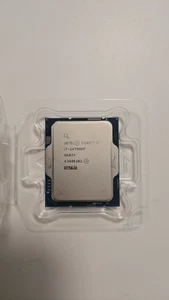 Intel Core i7-14700KF - Bild 1 von 2