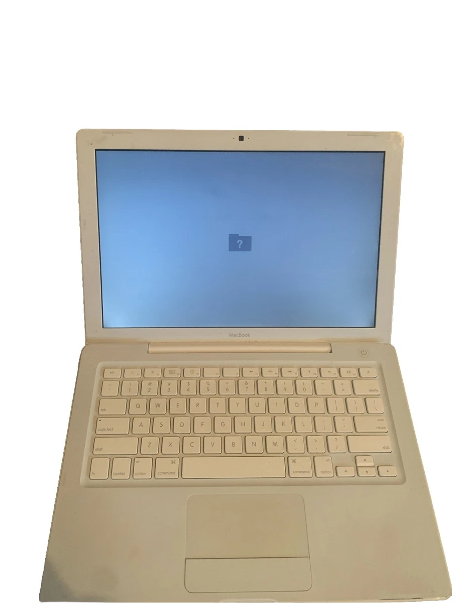 値下げ Apple Macbook 2006 RAM4GB HDD320GB 2006 Apple MacBook Laptops for sale | eBay