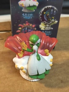 Pokemon Starrium Gardevoir Shooting Star Night Starrium Figur RE-MENT Japan - Bild 1 von 4