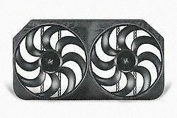 Flex-A-Lite 284 Electric Fan For Select 01-05 Chevrolet GMC Models - Image 1 of 4