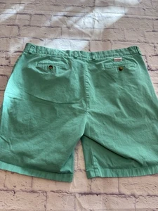 Vineyard Vines by Shep & Ian Size 42 Flat Front Casual Short, Vineyard Vines 42 - Picture 1 of 10