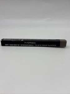 MAC Shape + Shade Brow Tint Shade FLING .03oz BNIB (C1) - Picture 1 of 2