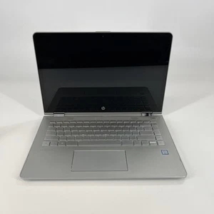 HP Pavilion x360 14 FHD TOUCH 1.60GHz i5-8250U 8GB 256GB SSD - Excellent - Picture 1 of 10