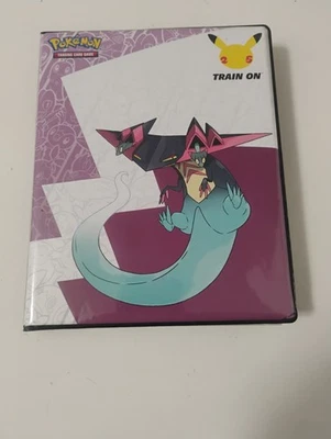 Pokemon Promo/Full Art/Mega Evolution/Illustration Rare Binder Collection Cards  - Image 1 of 4