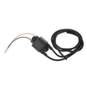 ´Ignition Coil 67F 85570 00 Engine Ignition Coil For F75 F80 F90 F100 75-100HP - Picture 1 of 12