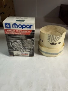 OEM Mopar 4773622 EVP PARTIAL Stripe Kit RH 1994 - 96 Pickup - Picture 1 of 4