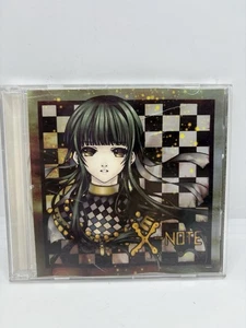 X-Note pc game zeiva inc (RARE PC GAME) - Picture 1 of 4
