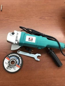 NEIKO #10610A 4-1/2 Angel Grinder 115/120V-60Hz,5.8 Amp 11,000 RPM 7/8 Arbor  - Picture 1 of 3