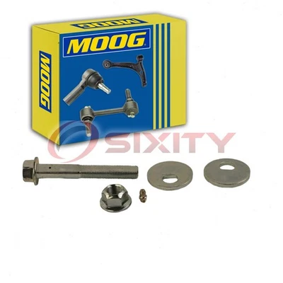MOOG Rear Alignment Camber Toe Kit for 2015-2020 Ford Edge Suspension  gw - Image 1 of 4