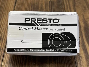 Presto Probe Heat Control with 29" Cord 06900, 21523, 0690003 - Picture 1 of 5