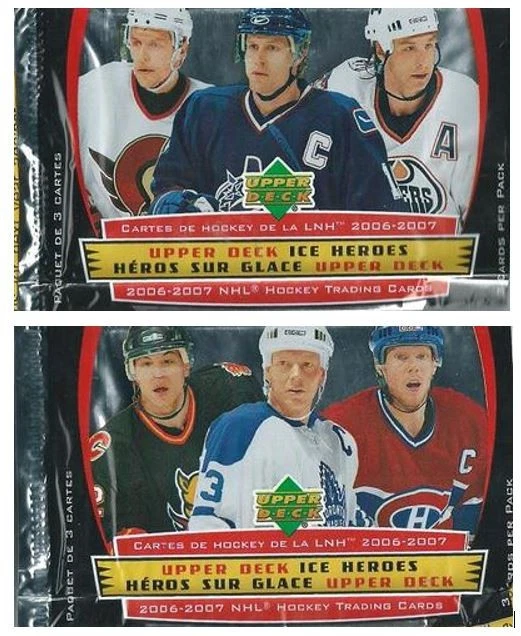 ** 2006-07 Upper Deck McDonald's [You Pick/Choose your cards] - Image 1 of 1