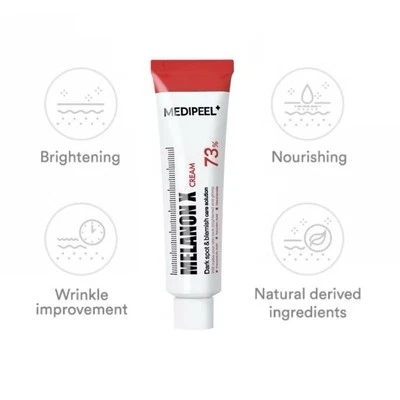 Medipeel Melanon X Cream 30ml - Image 1 of 4
