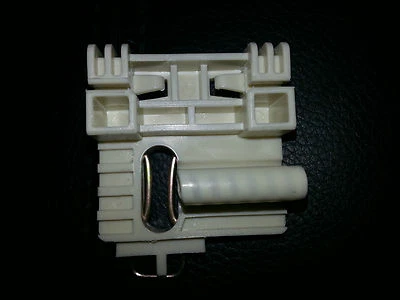 New Passenger Rear Power Window Regulator Repair Kit 02-06 Jeep Liberty - Image 1 of 2