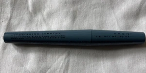 Avon Astonishing Lengths Mascara NAVY MARINE .25 OZ/7G New Sealed - Picture 1 of 5