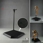 1/6  Dynamic Figure Stand For Scale Action Figure Hot Toys Phicen Display NEW
