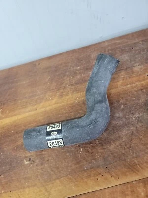 Puertas de manguera de refrigerante de radiador superior 23326 para Honda Civic 1.8 L4 2006-2011 Foto 1 de 3