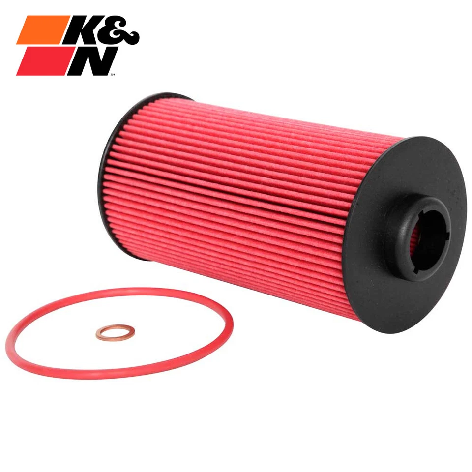 K&N OIL FILTER HP-7006 - Image 1 of 1