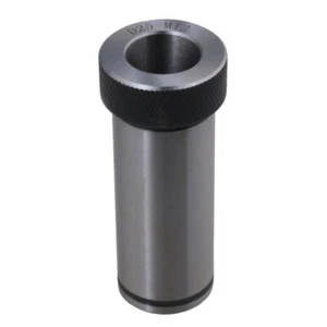 D25 CNC lathe Drill Sleeve MT2 40CR Fit for Morse Taper Handle Cutting Tools - Picture 1 of 4