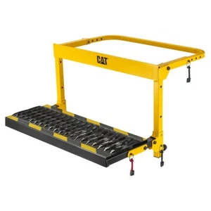 CAT 350 lb. Deluxe LKW und SUV Reifen Service Step - Bild 1 von 7