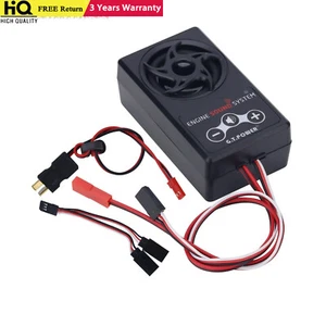 G.T. Power Engine Sound Simulator System for RC Cars w/58 Kinds of Sounds Effect - Picture 1 of 7