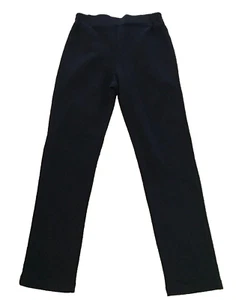 Pantalones de punto MAYORAL - azul marino - nuevos sin etiquetas niñas 8 - Imagen 1 de 1