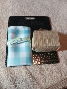 Disney NuiMOs Juego Accesorios Picnic Muñecas 40094446484 Nuevo - Imagen 1 de 4