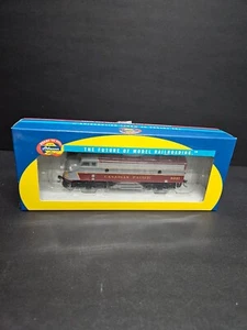 ATHEARN 80361 HO CANADIAN PACIFIC F7A DIESEL LOCOMOTIVE #4031 M93 - Picture 1 of 6