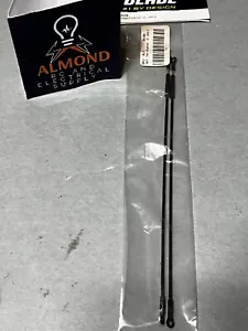 Blade BLH4529 Tail Linkage/Pushrod (2): 300 X - Picture 1 of 7