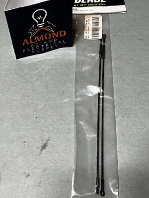Blade BLH4529 Tail Linkage/Pushrod (2): 300 X - Image 1 of 4