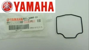 GUARNIZIONE VASCHETTA CARBURATORE RICAMBIO ORIGINALE YAMAHA XT TT 600 - Foto 1 di 3