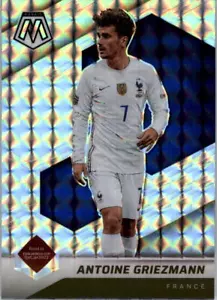 2021-22 Panini Mosaic Road to the FIFA World Cup Qatar Mosaic Soccer Card Pick - Picture 1 of 263
