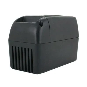 5,2 Zoll X 5,5 Zoll Ersatzbatterie für Garagentoröffner Atome - Schwarz - Bild 1 von 5