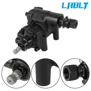 LABLT Power Steering Gear Box For 1958 - 1964 Chevrolet Impala Bel Air Biscayne - Bild 1 von 13