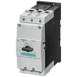 Siemens 3RV1341-4KC10 - Interruttore protezione motori 3P - Foto 1 di 6