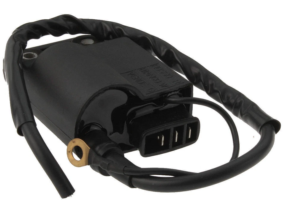 Standard CDI offen für Piaggio Diesies Fly Free NRG TPH Sfera Zip Gilera Stalker - Bild 1 von 1