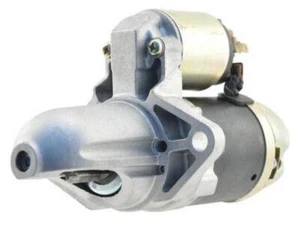 For Saab 9-2X 2.5L 05-2006, Subaru Impreza 2004-14 Forester Starter Manual Trans - Picture 1 of 4