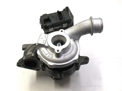 Turbolader Peugeot 508 2.2 HDI (2011-) 204 Ps 49477-01002 0375R6 - Bild 1 von 4