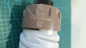 Ricoh Pro C9200 series Black Toner_1.8_5 - Bild 1 von 5