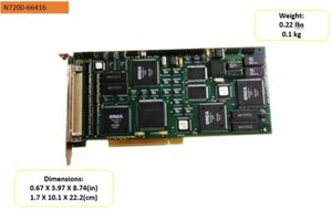 Ready Stock 5DX Digital Frame Grabber, Model N7200-66416 - Picture 1 of 1