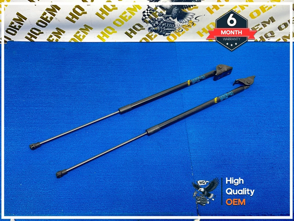 Chevrolet Trax 2013-2019 puerta levadiza lado izquierdo y derecho elevación cilindro puntal conjunto OEM Foto 1 de 4