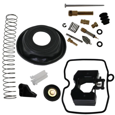 Kit de reconstrução de carburador CV 40mm para BMW BING Carb Airhead R65 R75 R80 R90 R100 - Imagem 1 de 4