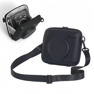 Bolsa de cámara para Fujifilm instax SQ1 SQ6 SQ40 SQ 10 ancho EVO carcasa protectora Foto 1 de 4
