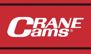 CRANE CAMS Automotive flag/banner 150cm x 90cm BRAND NEW NEVER FLOWN - Picture 1 of 4