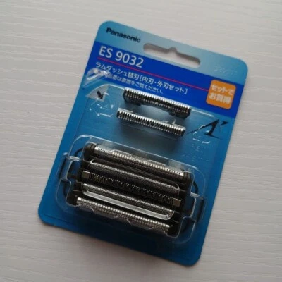 Panasonic ES9032 мужская электрическая бритва замена внутреннее лезвие и наружная фольга комплект - Изображение 1 из 2