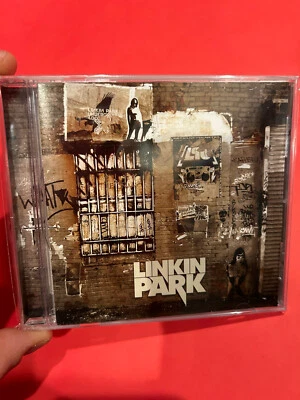 Linkin Park ‎Songs From The Underground JAPAN EDITION RELEASE CD WPCR-13468 - Image 1 of 4