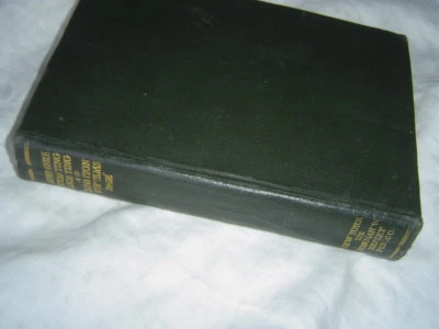 1918 Automobile Starting, Lighting, Ignition systems by Victor Page Henley Publ - Image 1 of 4