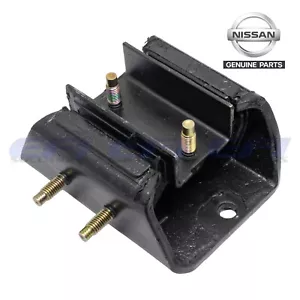 Genuine Nissan Gearbox Transmission Mount SR20 S15 - Late Silvia 200sx SR20DET - Picture 1 of 1