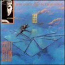 Scott Stern Smoke & Mirrors (CD)